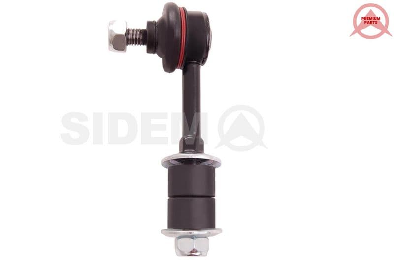 Brat/bieleta suspensie, stabilizator SIDEM 71169