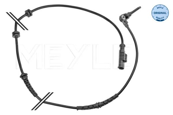 senzor,turatie roata MEYLE -ORIGINAL: True to OE. 40-14 800 0028