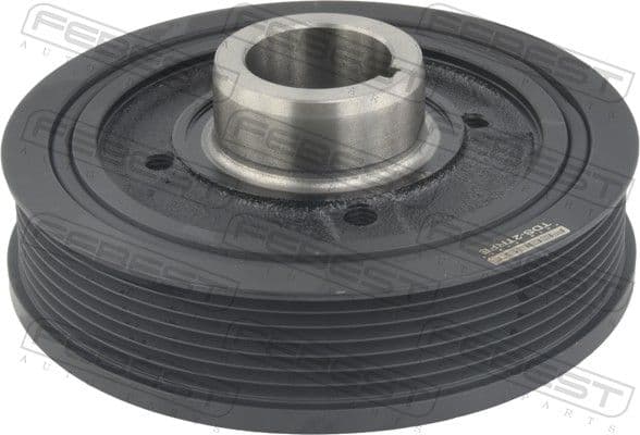 Fulie curea, arbore cotit FEBEST TDS-2TRFE