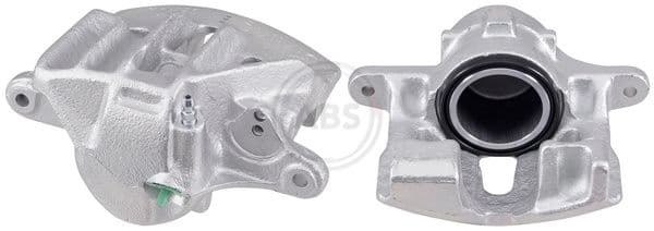 Etrier frana ABS 528851
