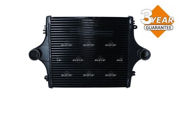 Intercooler, compresor NRF 309005