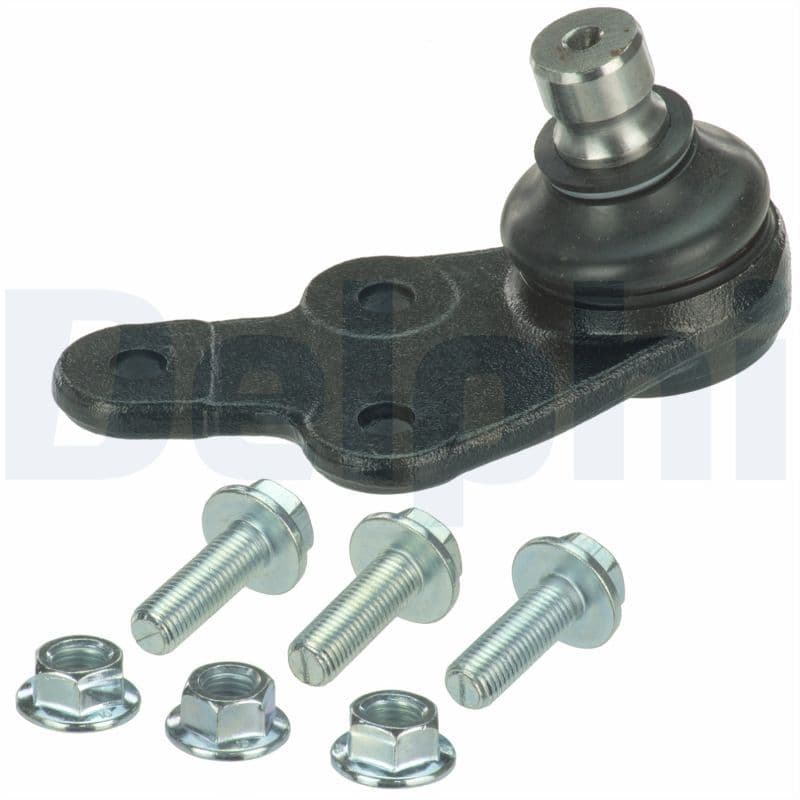 Pivot DELPHI TC3672