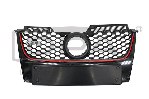 Grila ventilatie, bara protectie DPA 88531176902