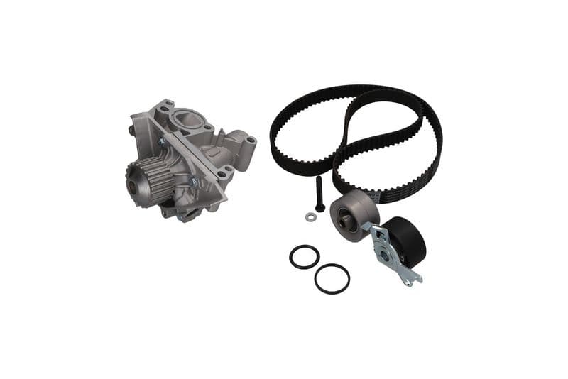 Set pompa apa + curea dintata KAMOKA 7001262