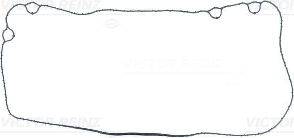 Garnitura baie ulei VICTOR REINZ 71-22740-00