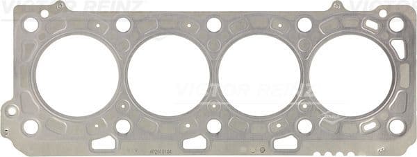 Garnitura, chiulasa REINZ 61-10146-30