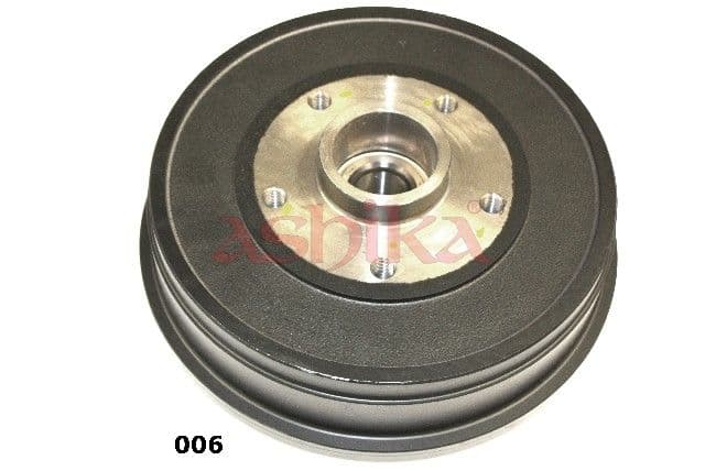 Tambur frana ASHIKA 56-00-006