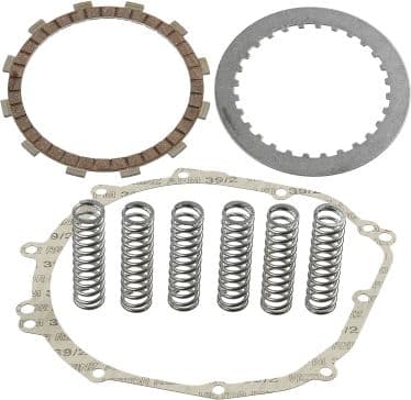 Set ambreiaj TRW Superkit MSK225