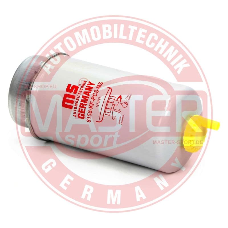 filtru combustibil MASTER SPORT 8158-KF-PCS-MS