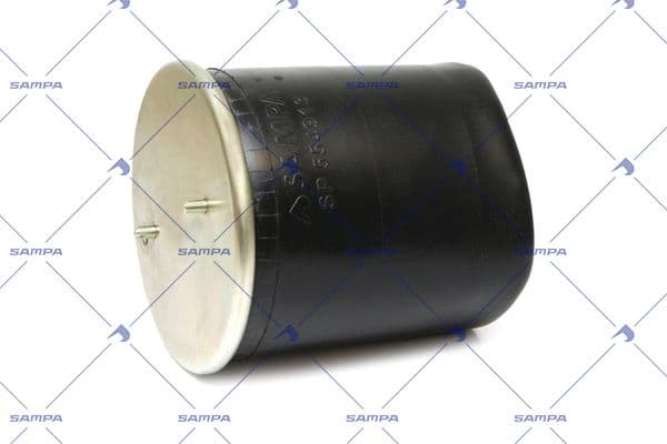 Burduf, suspensie pneumatica SAMPA SP 554913-K