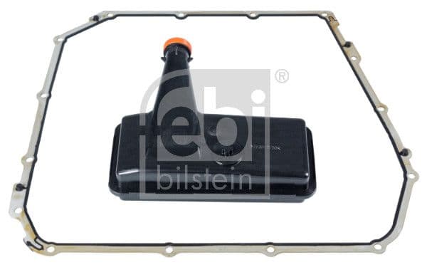 set filtre hidraulice, cutie e vit.automata FEBI BILSTEIN 109100
