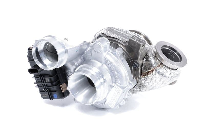 Compresor,sistem de supraalimentare BTS Turbo ORIGINAL T916953