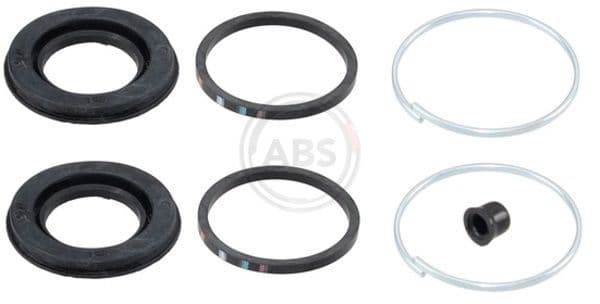 Set reparatie, etrier ABS 43595