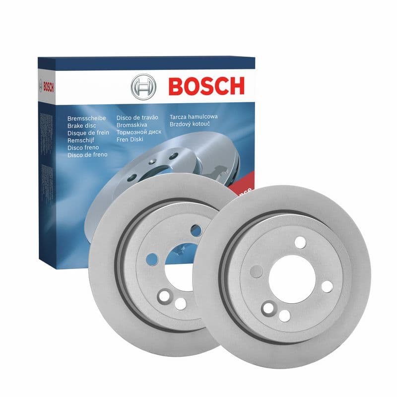 Disc frana BOSCH 0 986 478 601