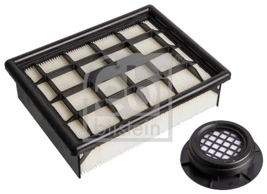 Set filtre, aerisire carter FEBI BILSTEIN 172336