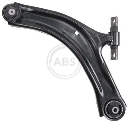 Brat, suspensie roata ABS 211230