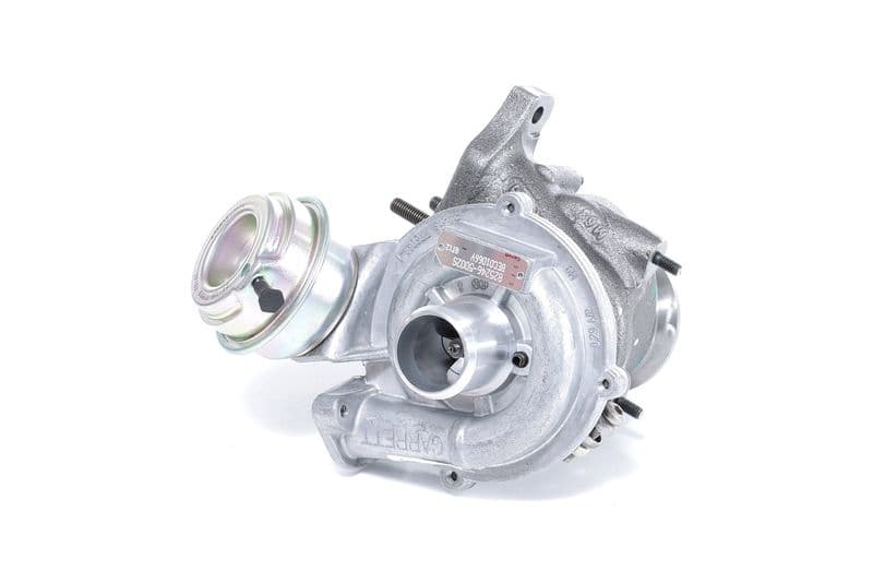 Compresor,sistem de supraalimentare BTS Turbo REMAN T915269BL
