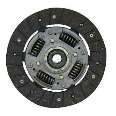 Disc ambreiaj ASAM AUTOMOTIVE 50035