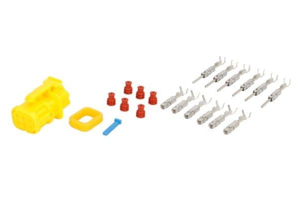 cablaj, lumini spate TRUCKLIGHT 7811641C