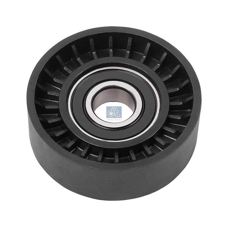 rola intinzator,curea transmisie DT Spare Parts 11.12072SP