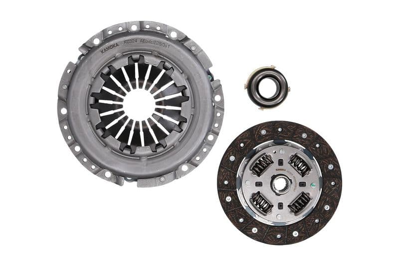 Set ambreiaj KAMOKA KC324