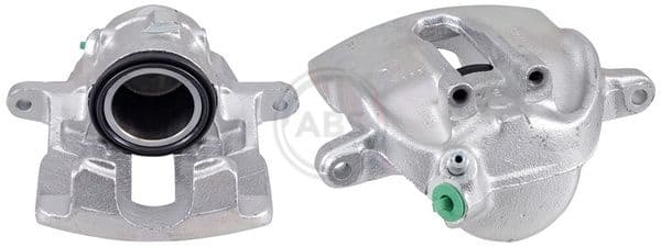 Etrier frana ABS 520052