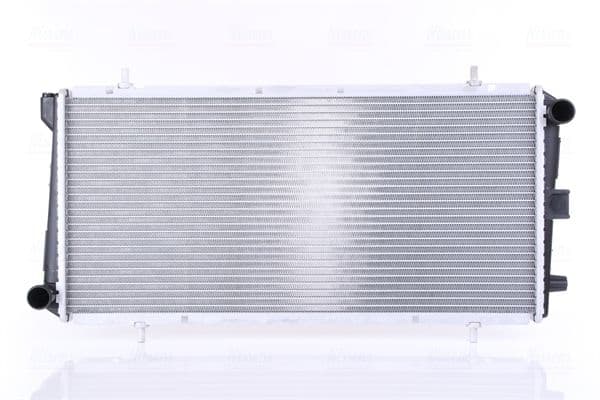 Radiator, racire motor NISSENS 62785A