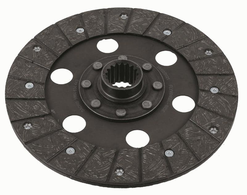 Disc ambreiaj SACHS 1864 634 443