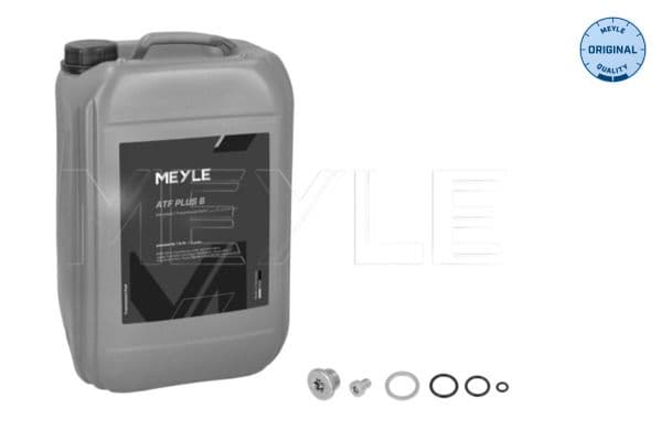 Set piese, schimb de ulei cutie de viteze automată MEYLE -ORIGINAL-KIT: Better solution for you! 11-14 135 0002/XK