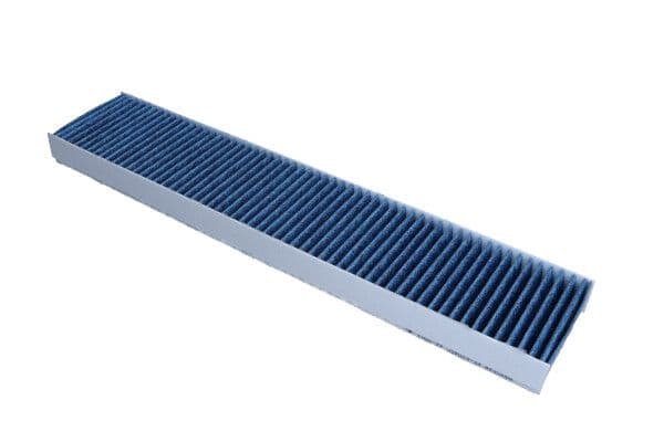 Filtru, aer habitaclu MAXGEAR SILVER CARBON 26-1872