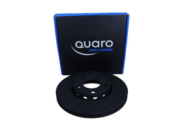 Disc frana QUARO HIGH CARBON QD9382HC