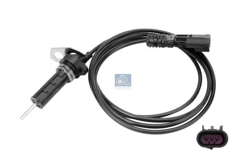 Indicator uzura, placute frana DT Spare Parts 2.40573