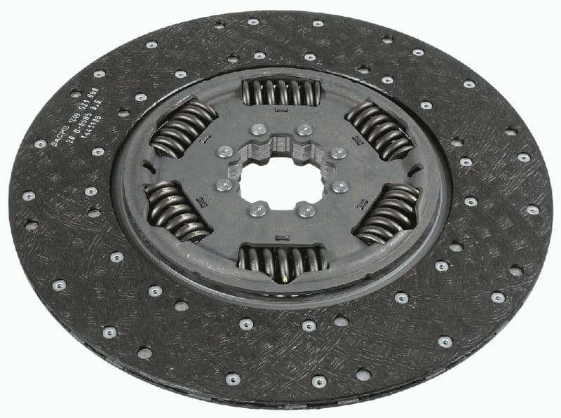 Disc ambreiaj SACHS 1878 000 635