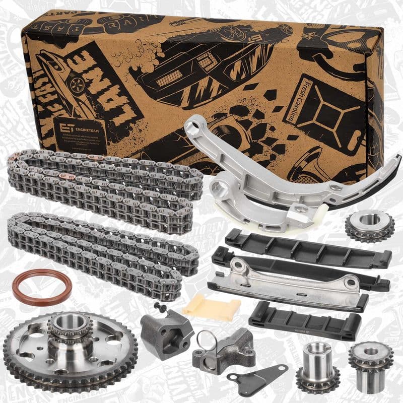 chit lant de distributie ET ENGINETEAM RS0026