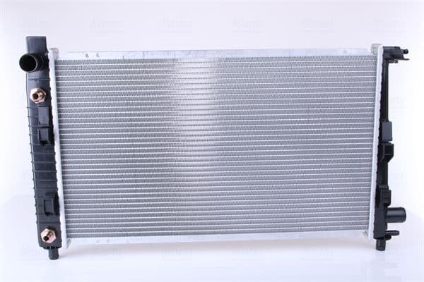 Radiator, racire motor NISSENS 62781A