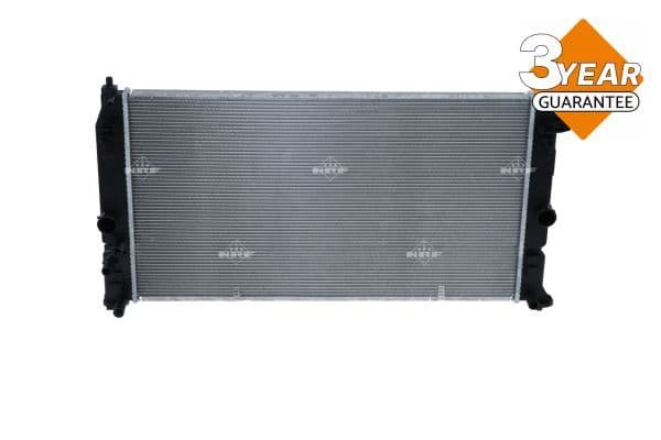 Radiator, racire motor NRF 59251