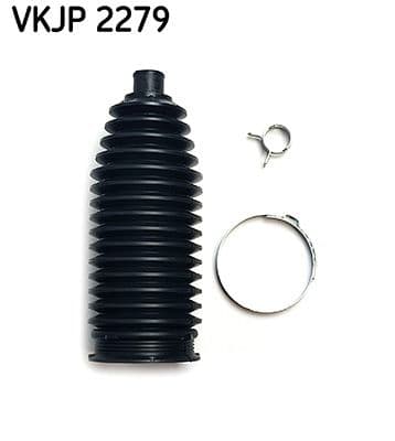 Ansamblu burduf, directie SKF VKJP 2279