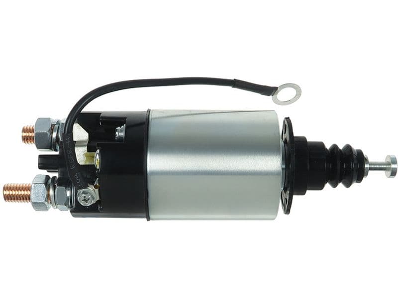 Solenoid, electromotor AS-PL STANDARD SS5087