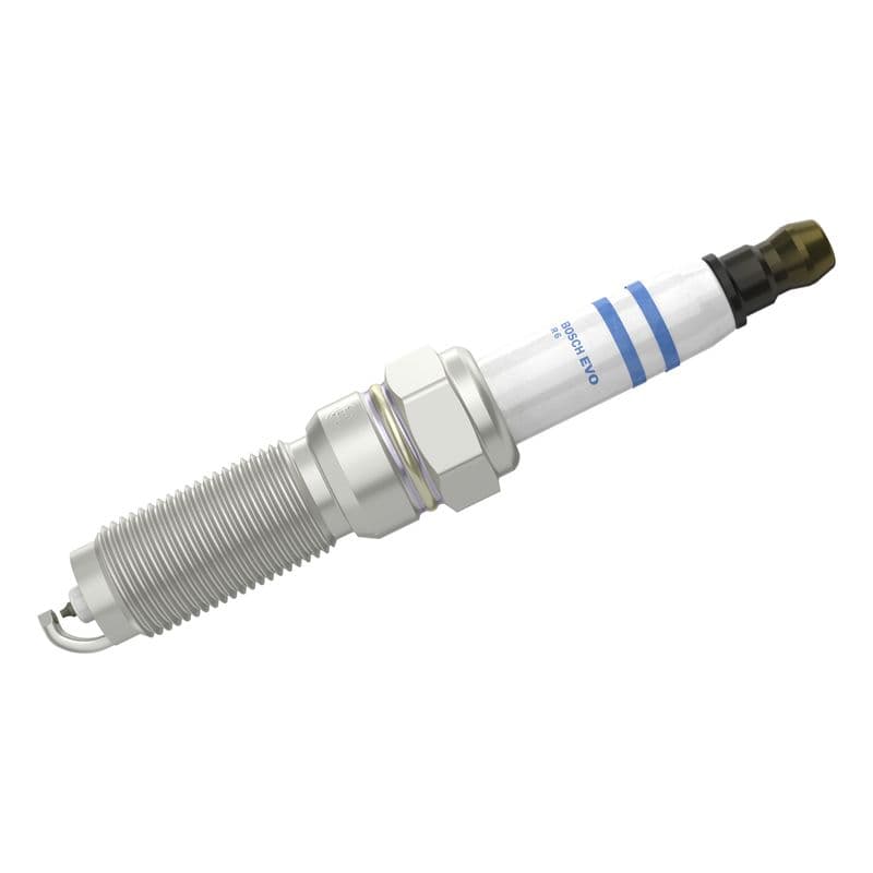 Bujie BOSCH Iridiu platină Evo 0 242 145 612