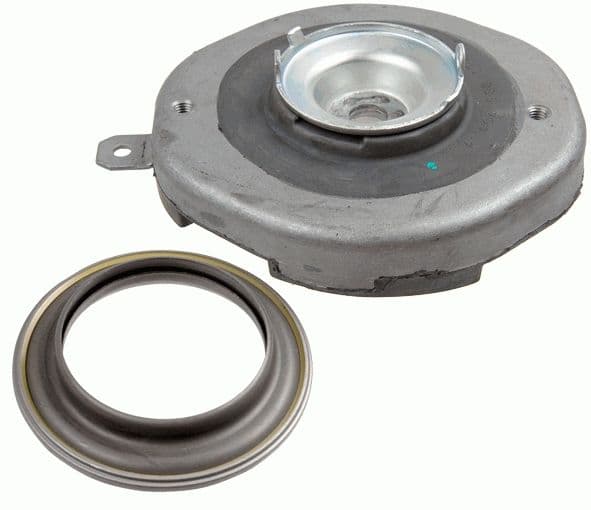 Set reparatie, rulment sarcina amortizor LEMFÖRDER 31406 01