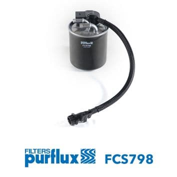 filtru combustibil PURFLUX FCS798