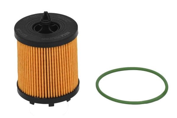 Filtru ulei MECAFILTER ELH4347