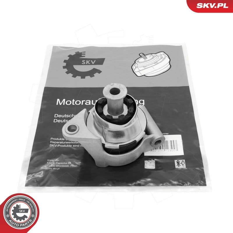 Suport motor ESEN SKV 75SKV370