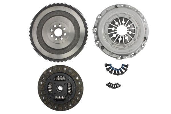 Set ambreiaj NEXUS F1X090NX