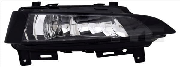 Proiector ceata TYC 19-15302-05-2