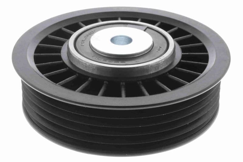 rola intinzator,curea transmisie VAICO V10-0898