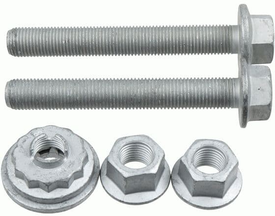 Set reparatie, suspensie LEMFÖRDER Service Pack 38020 01