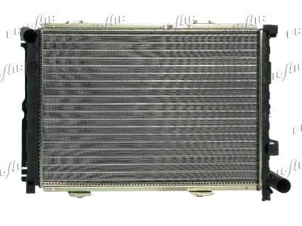 Radiator, racire motor FRIGAIR 0106.2064