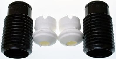 chit protectie praf,amortizor DENCKERMANN D500006
