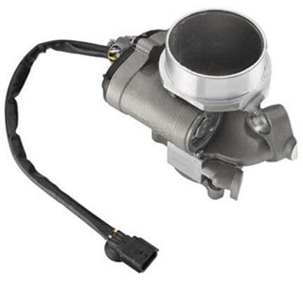 Supapa EGR MAGNETI MARELLI 571822112124